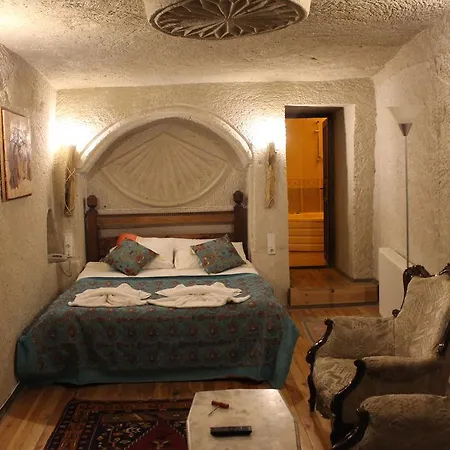 Maison d'hôtes Sunset Cave