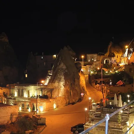 Sunset Cave Maison d'hôtes Nevşehir