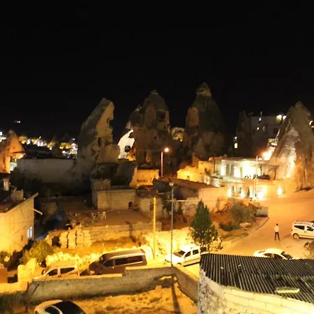 Sunset Cave Maison d'hôtes