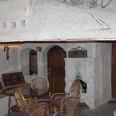 Sunset Cave Suite 2*