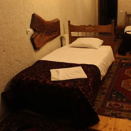 Maison d'hôtes Sunset Cave 2*