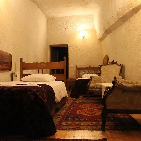 Guest house Sunset Cave Suite Nevsehir