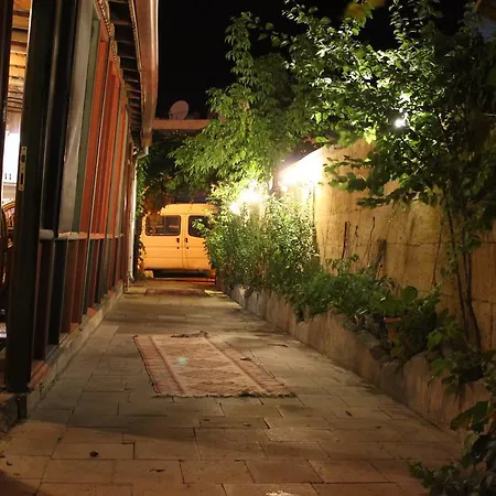 Sunset Cave Suite 2* Nevsehir