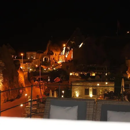 Maison d'hôtes Sunset Cave