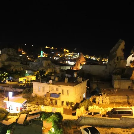 Guest house Sunset Cave Suite Nevsehir