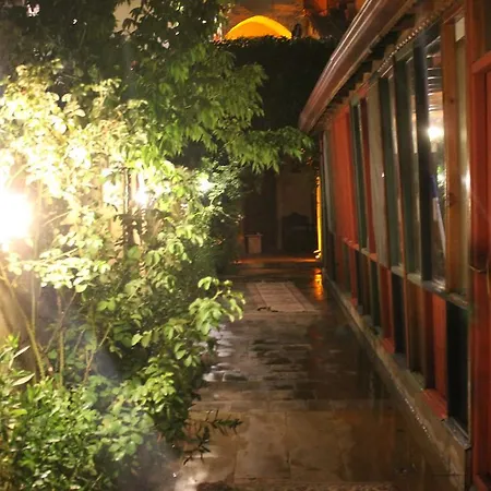 Guest house Sunset Cave Suite