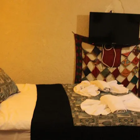 Sunset Cave Suite 2*