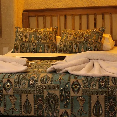 Sunset Cave Suite