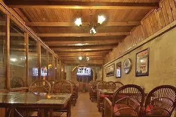 Guest house Sunset Cave Suite