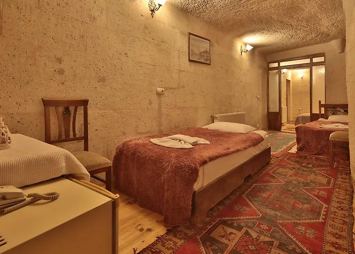 Sunset Cave 2* نفسهير