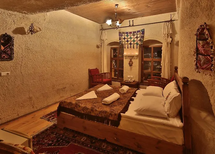 Sunset Cave نفسهير