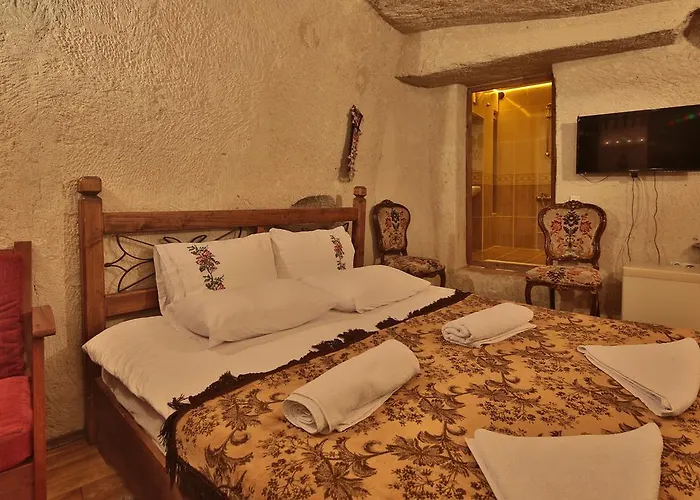 بيت ضيافة Sunset Cave