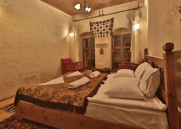 بيت ضيافة Sunset Cave نفسهير