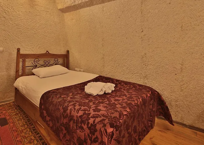 بيت ضيافة Sunset Cave 2*