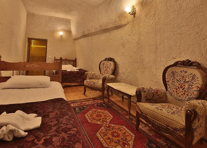 Sunset Cave بيت ضيافة