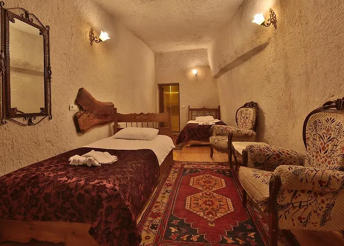 Sunset Cave 2* نفسهير