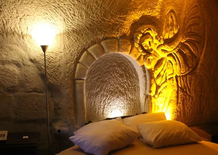 Sunset Cave بيت ضيافة 2*