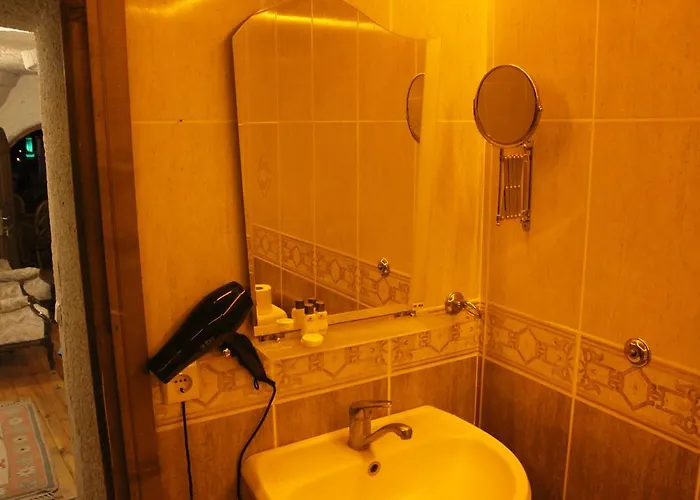 بيت ضيافة Sunset Cave 2*