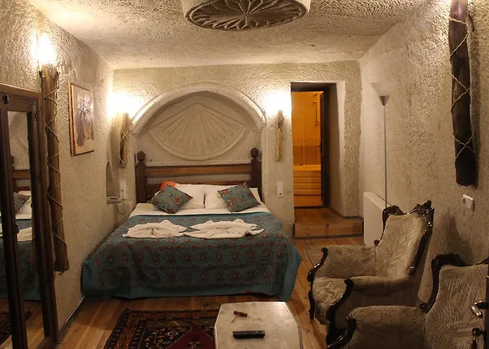 بيت ضيافة Sunset Cave