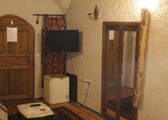 Гостевой дом Sunset Cave Suite 2*