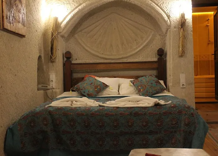 Sunset Cave بيت ضيافة 2*