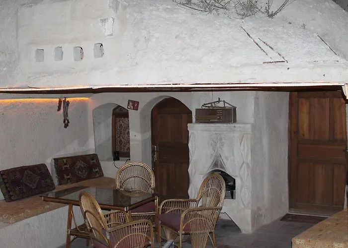 Sunset Cave Suite 2*