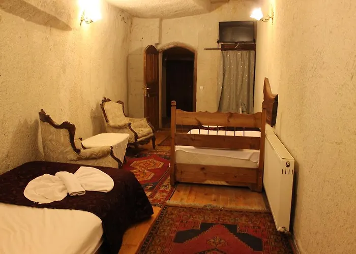 بيت ضيافة Sunset Cave نفسهير