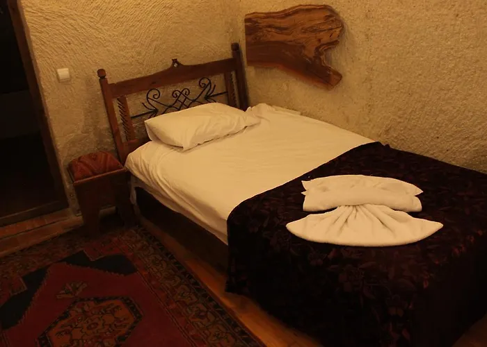 Гостевой дом Sunset Cave Suite