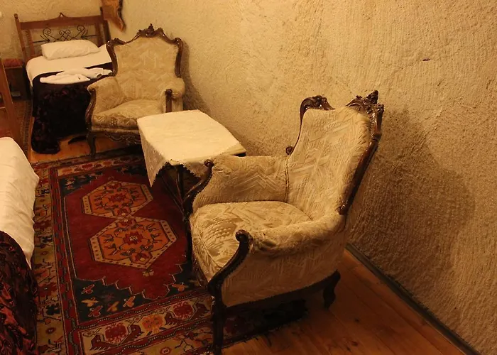 Sunset Cave بيت ضيافة