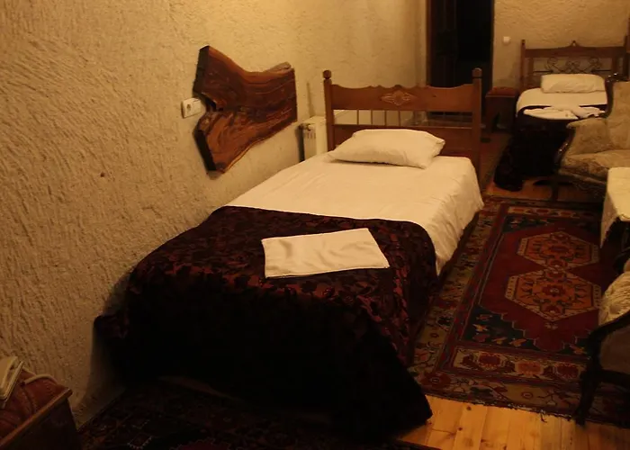 Гостевой дом Sunset Cave Suite 2*