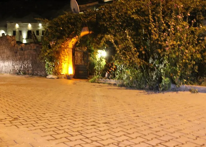 Sunset Cave بيت ضيافة 2*