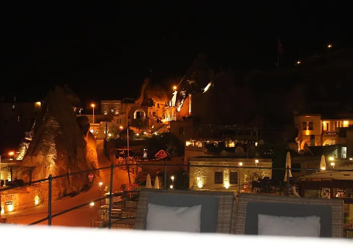 بيت ضيافة Sunset Cave