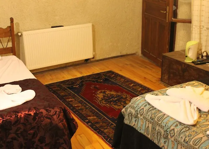 Sunset Cave بيت ضيافة