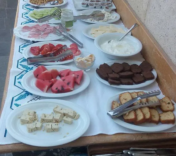 Sunset Cave نفسهير