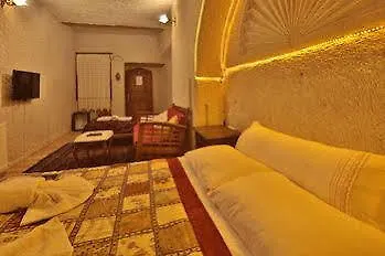 بيت ضيافة Sunset Cave