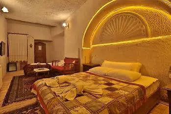 Sunset Cave بيت ضيافة