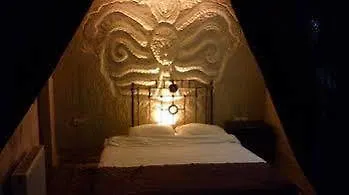 بيت ضيافة Sunset Cave 2*