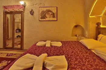 بيت ضيافة Sunset Cave