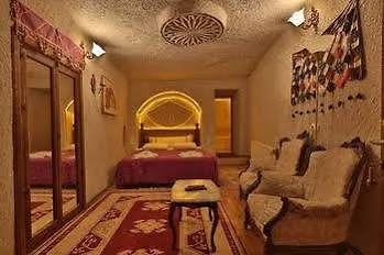 بيت ضيافة Sunset Cave نفسهير