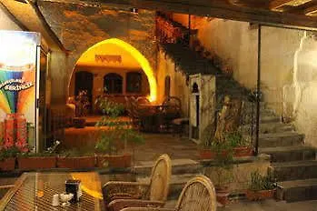 Sunset Cave بيت ضيافة