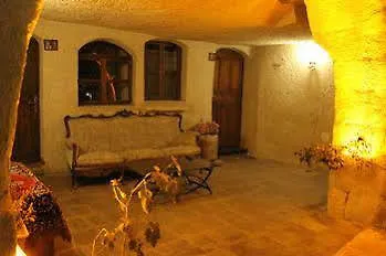 بيت ضيافة Sunset Cave