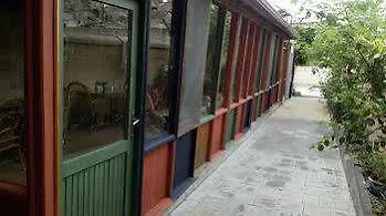 بيت ضيافة Sunset Cave