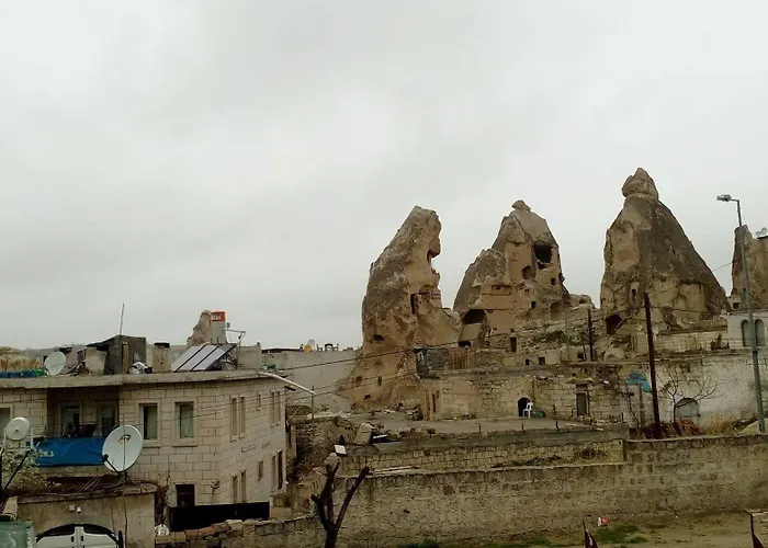 Sunset Cave بيت ضيافة