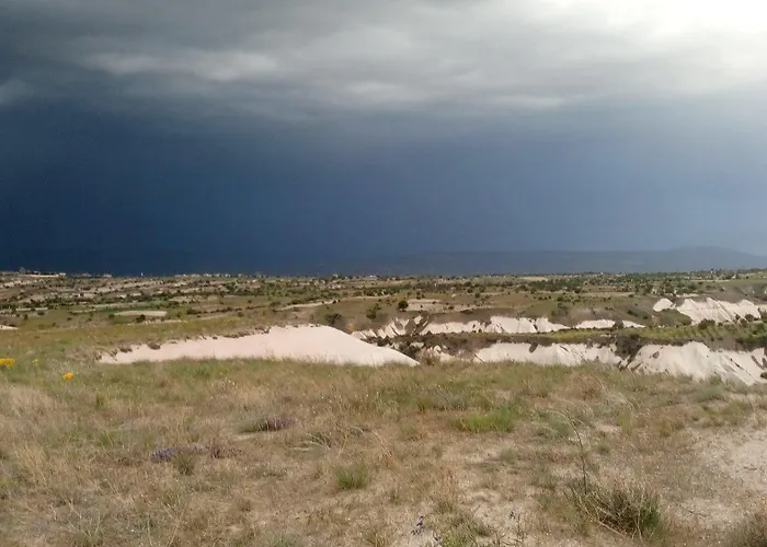 Sunset Cave بيت ضيافة 2*