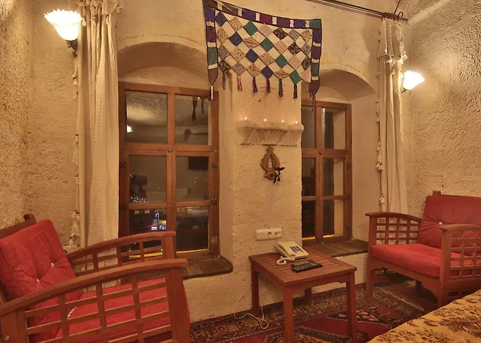 بيت ضيافة Sunset Cave