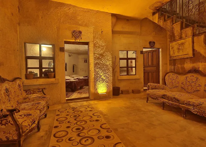 Sunset Cave بيت ضيافة