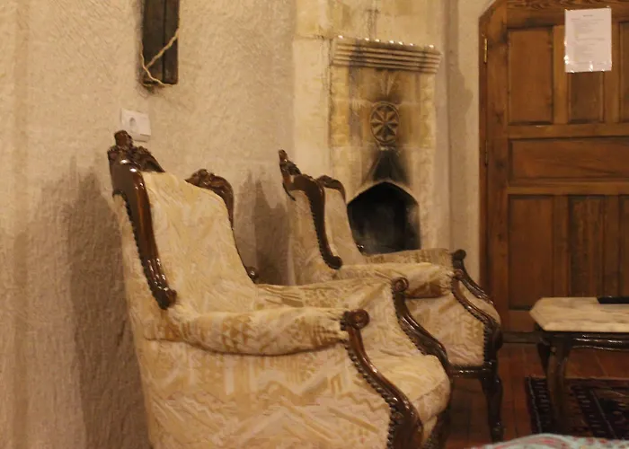 Sunset Cave بيت ضيافة