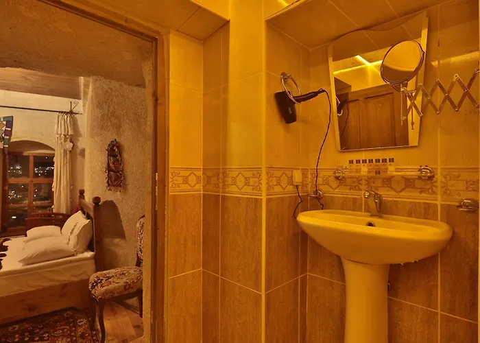 Sunset Cave بيت ضيافة 2*