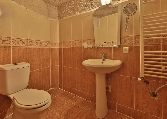 بيت ضيافة Sunset Cave 2*