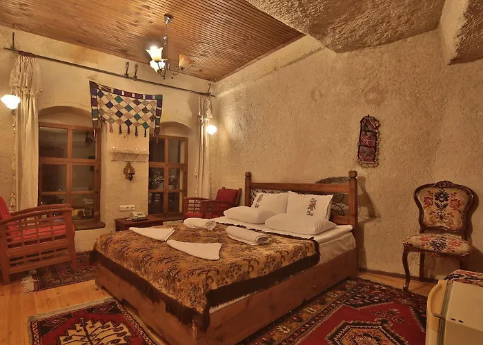 Sunset Cave 2* نفسهير